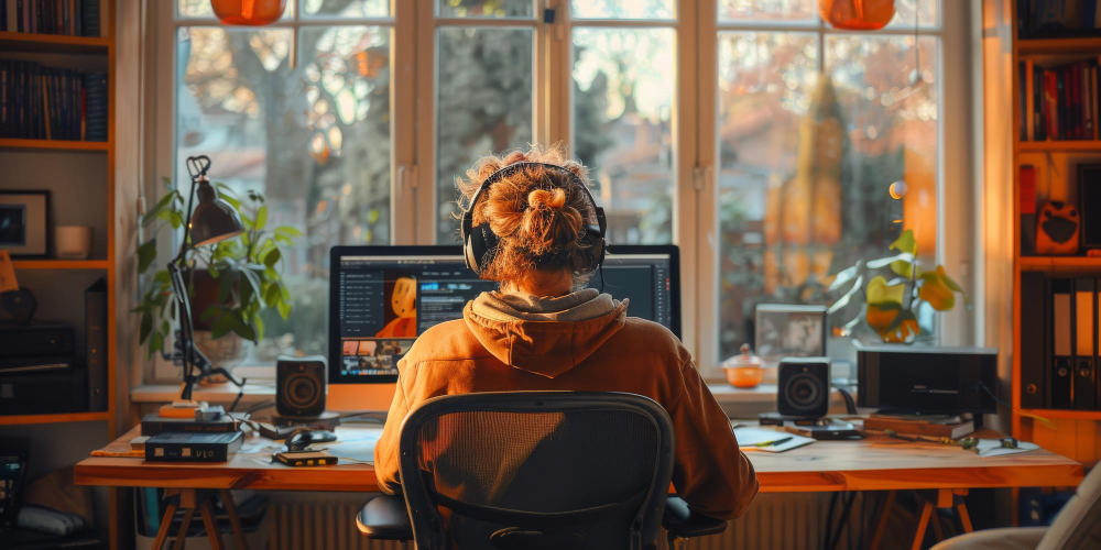 Zapomeňte na nudné kódění: Co je to Vibe Coding a proč po něm šílí mladí vývojáři?