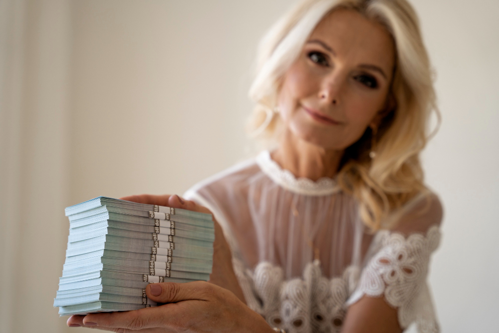 Jak vyjednat vyšší plat: konkrétní kroky, věty a strategie do praxe