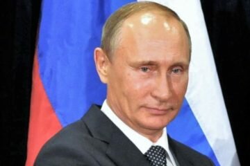 Putin podepíše nezávislost republik