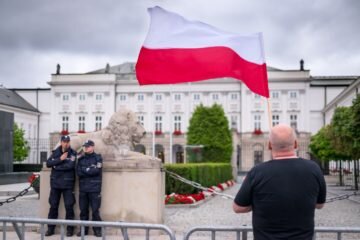 Podaří se v Polsku znovu vybudovat levicové hnutí?