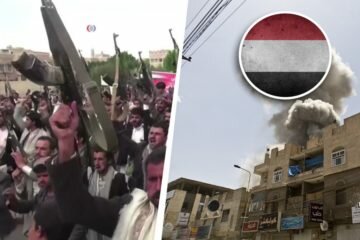 Dárcovství pro Jemen velkým zklamáním