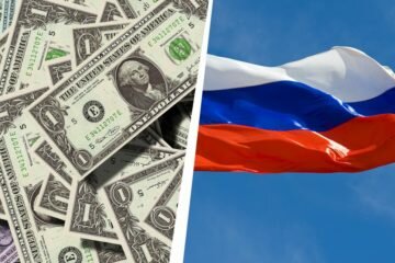 Rusko řádně splatilo úroky v dolarech