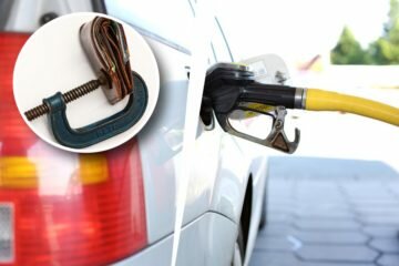 Poslanci ANO navrhli kvůli zdražení osvobodit pohonné hmoty od DPH