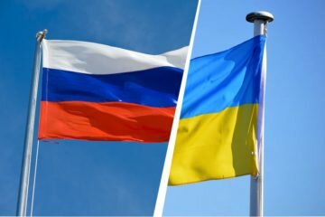 Rusko a Ukrajina podle Victora Grossmana