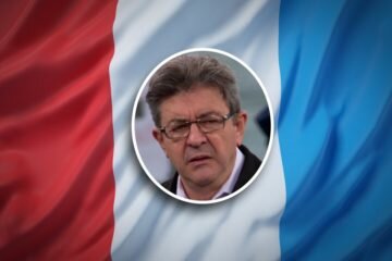 Mélenchon. Kandidát krajní levice posiluje