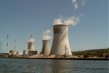 Belgie se vrací k atomové energetice