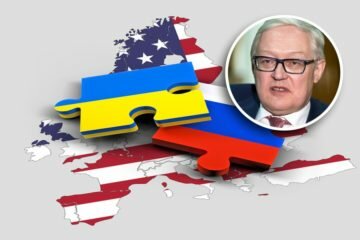 Rusko – USA: vztahy na pokraji přerušení