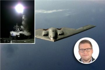 Fasáda evropské demokracie dostala od bombardování NATO trhliny