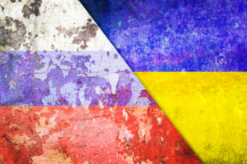 Válka na Ukrajině v souvislostech
