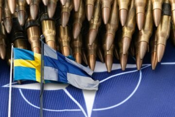 Co vyvolá vstup Finska a Švédska do NATO