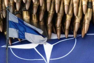 Finská debata o vstupu do NATO