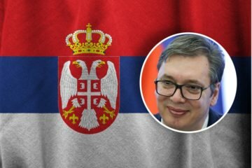 Srbské volby by měl ovládnout Vučič