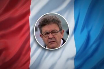 Studenti: Mélenchon nám naslouchá