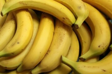 Válka na Ukrajině hodila slupku pod nohy ekvádorským pěstitelům banánů