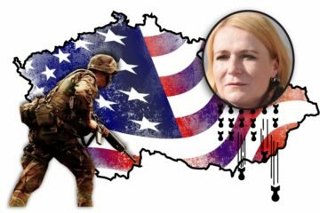 KSČM proti vojenské základně USA v ČR!