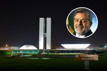 Lula si už vybral viceprezidenta