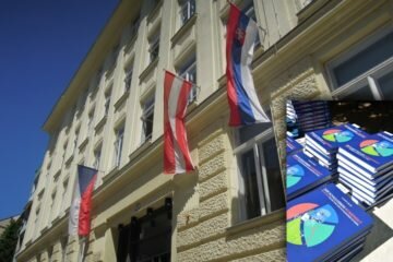 Česky se ve Vídni vyučuje již 150 let